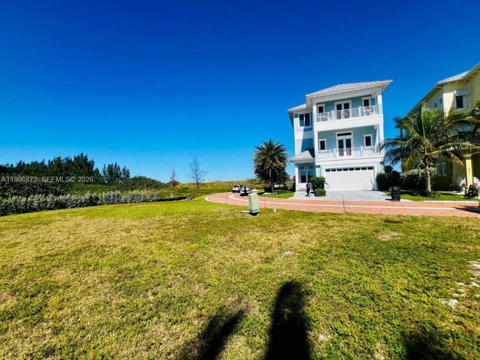 4803 Watersong Way, Fort Pierce, Floride 34949, États-Unis