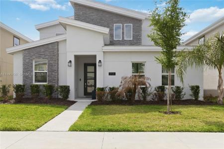 9114 Sommer, Davenport, פלורידה 33896, ארצות הברית של אמריקה 