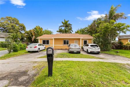 7690 SW 7th Ct, North Lauderdale, Florida 33068, Estados Unidos