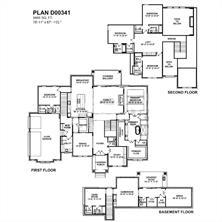 6401 Red Bud Drive, Flower Mound, Texas 75022, Estados Unidos