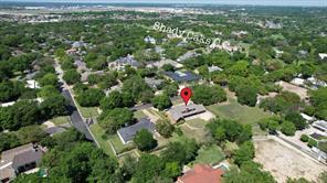1421 Westover Lane, Westover Hills, Texas 76107, USA