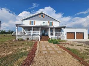S 5795 Fm 513, Lone Oak, Texas 75453, USA
