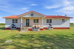 1602 County Road 309, Eastland, Texas 76448, HOA KỲ