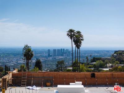 N Doheny Drive, Los Angeles, Калифорния 90069, Соединенные Штаты