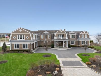 36 Hawkins Drive, Huntington, New York 11768, États-Unis