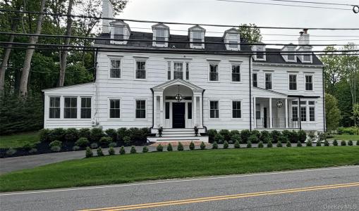 77 Cove Road, Oyster Bay, ניו יורק 11771, ארצות הברית של אמריקה 