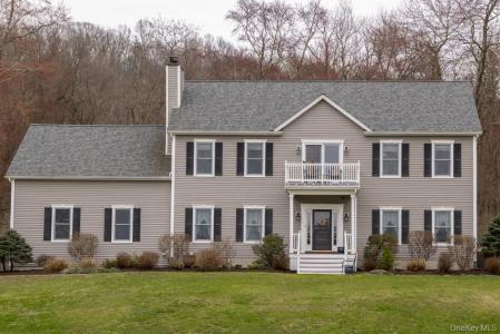 12 Ann Drive, Rhinebeck, 纽约州 12572, 美国