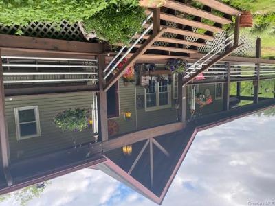 315 Thompson Road, Thompson, Nueva York 12701, Estados Unidos