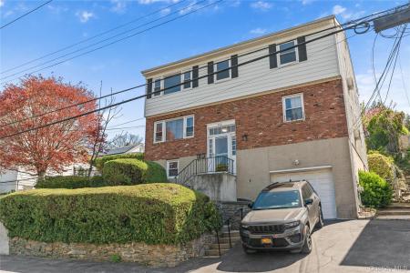 396 Columbus Avenue, Eastchester, New York 10707, États-Unis