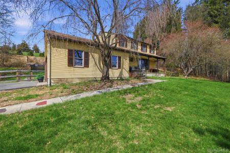 7 Kerr Road, Rhinebeck, 纽约州 12572, 美国