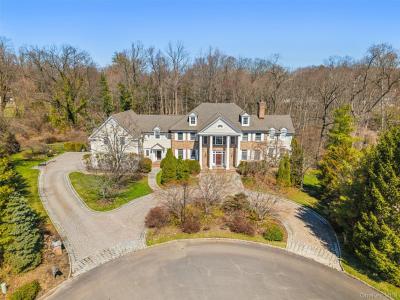5 Rocky Hollow Drive, Mamaroneck, Nueva York 10538, Estados Unidos