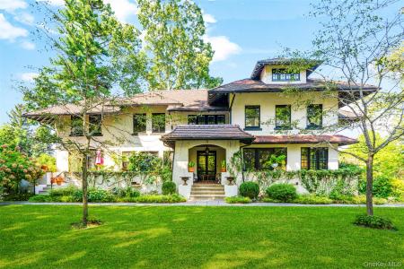 9 Forest Place, New Rochelle, 紐約州 10804, 美國