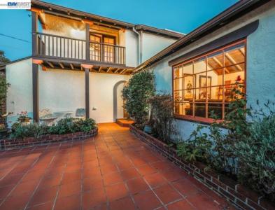 Prospect St, Hayward, California 94541, Estados Unidos