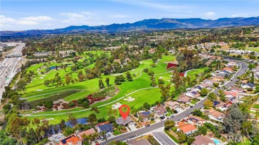 Via Grande, Mission Viejo, Californie 92691, États-Unis