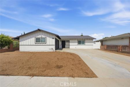 S 4th, La Puente, 加利福尼亚州 91746, 美国