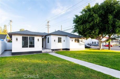 Manzanar Ave, Downey, Kalifornien 90240, USA