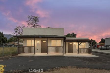Calimesa, Calimesa, Kalifornien 92320, USA