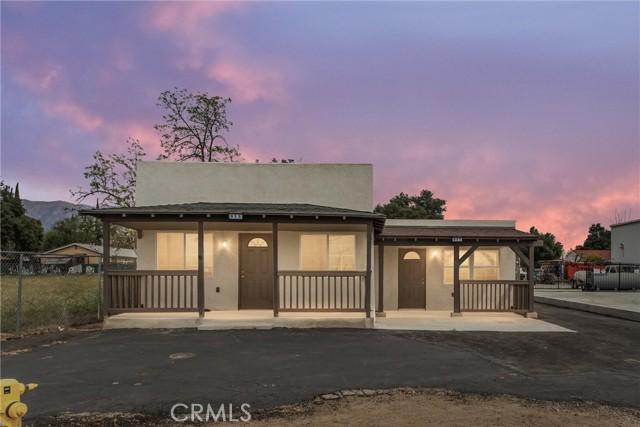 Calimesa, Calimesa, Kalifornien 92320, USA