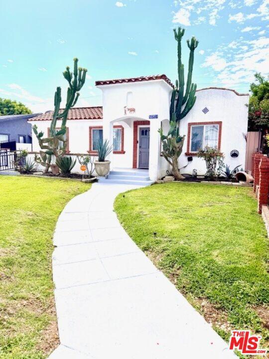 Live Oak Street, Huntington Park, 加利福尼亚州 90255, 美国