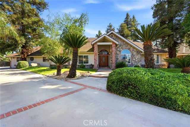 N Kanai, Porterville, Kalifornia 93257, USA