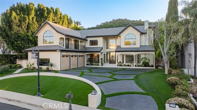 Westchester, Woodland Hills, Калифорния 91364, Соединенные Штаты