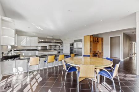 Boroughwood Place, Hillsborough, كاليفورنيا 94010, الولايات المتحدة