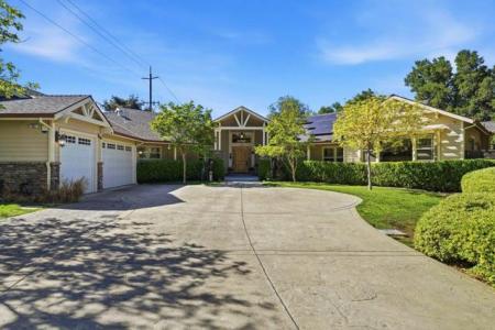 Vineyard Terrace, Pleasanton, California 94566, Estados Unidos