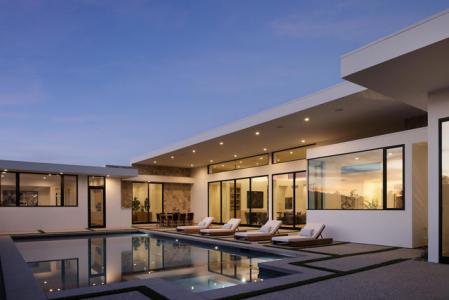 Sanctuary Way, Rancho Mirage, California 92270, HOA KỲ