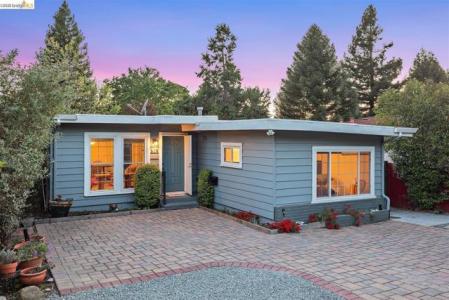 N San Pedro RD, San Rafael, California 94903, Estados Unidos