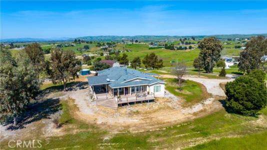 Rancho Lomas Way, San Miguel, 加州 93451, 美國