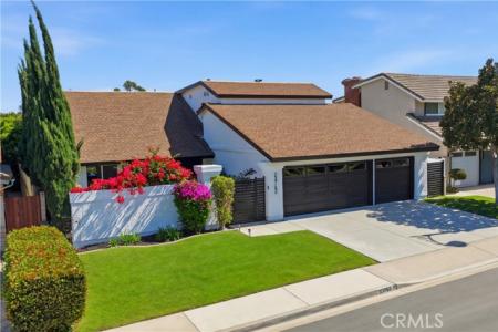 Via Porton, Mission Viejo, Californie 92691, États-Unis