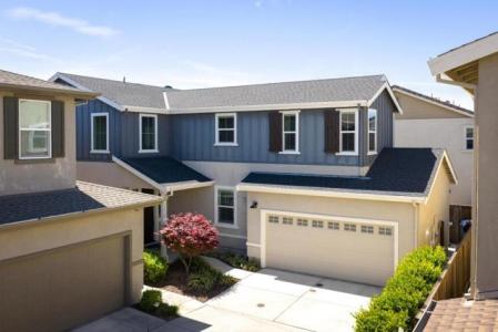 Aerostar Way, Sacramento, California 95834, HOA KỲ