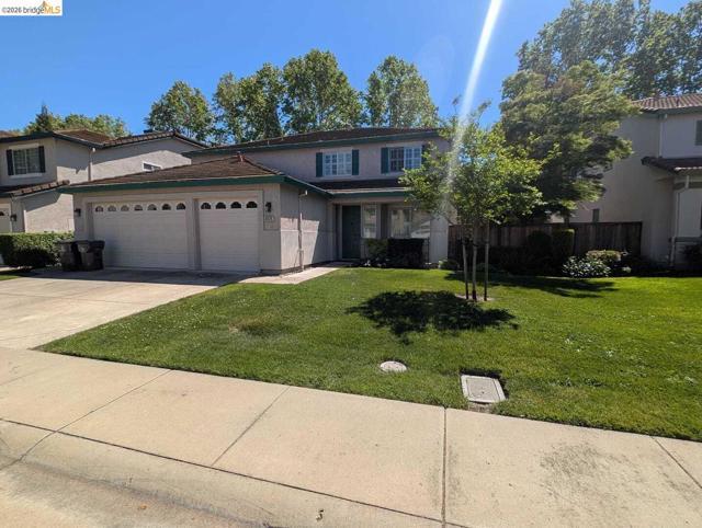 Brook Hollow CIR, Stockton, California 95219, Estados Unidos