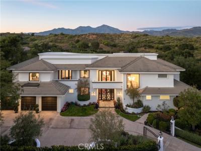 Palomino, Coto De Caza, Kaliforniya 92679, Amerika Birleşik Devletleri