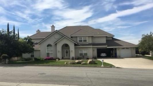 Terrace Drive, Highland, California 92346