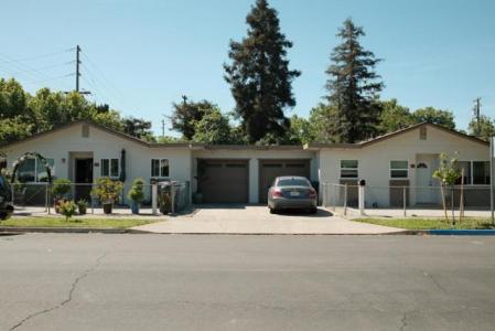 Maple Street, Modesto, Калифорния 95351, Соединенные Штаты