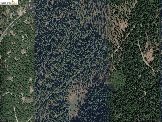 Salt Springs Rd, Pioneer, Californie 95666, États-Unis