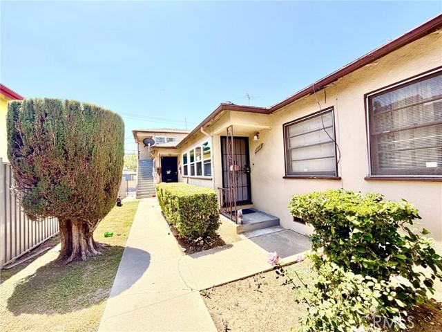 W Beverly, Montebello, Kalifornien 90640, USA