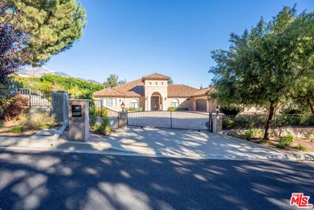 Belleview Road, Upland, Kalifornien 91784, USA