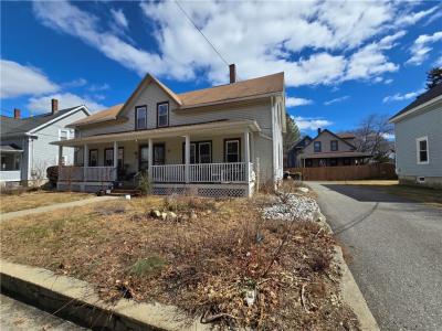 1019 Victory Highway, Burrillville, 罗得岛 02839, 美国