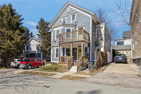 76 Locust Street, Providence, RI 02906, USA