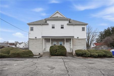 122 Lowell Avenue, Providence, رود ايلاند 02909, الولايات المتحدة