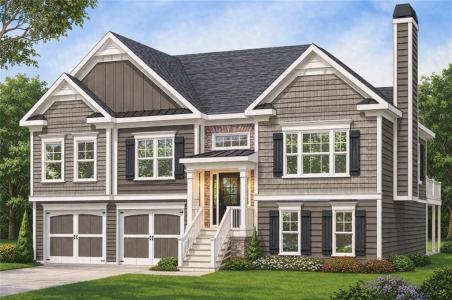 Kernwood Avenue, Johnston, Rhode Island 02919, États-Unis