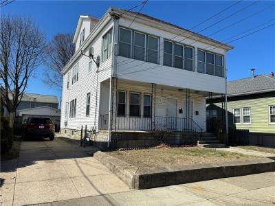 67 Littlefield Avenue 1, Pawtucket, RI 02861, USA