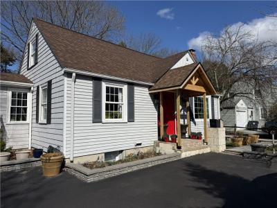 207 Main Avenue, Warwick, Rhode Island 02886, États-Unis