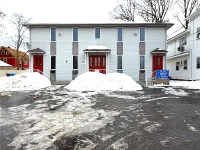 1302 Elmwood Avenue, Cranston, رود ايلاند 02910, الولايات المتحدة