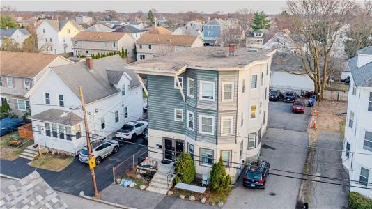 115 Hughes Avenue, Pawtucket, Rhode Island 02861, Estados Unidos