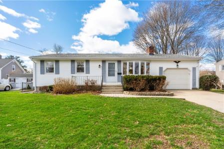 5 Luther Avenue, East Providence, RI 02914, USA