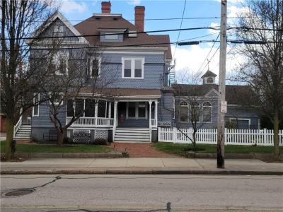 223 Cottage Street 1, Pawtucket, Rhode Island 02860, Estados Unidos