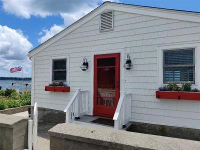 385 Park Avenue, Portsmouth, RI 02871, USA